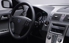   Volvo V50 - 2004