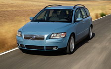   Volvo V50 - 2005