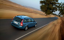   Volvo V50 - 2005