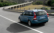   Volvo V50 - 2005