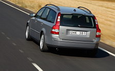   Volvo V50 - 2005