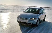   Volvo V50 - 2005