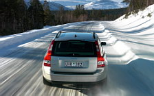   Volvo V50 - 2005