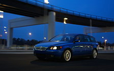   Volvo V50 D5 - 2006