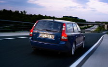   Volvo V50 D5 - 2006