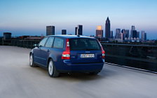   Volvo V50 D5 - 2006