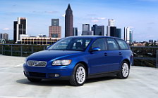   Volvo V50 D5 - 2006