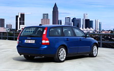   Volvo V50 D5 - 2006