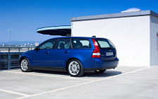   Volvo V50 D5 - 2006