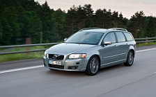   Volvo V50 Classic - 2012