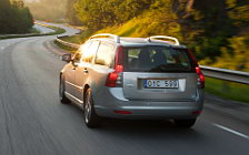   Volvo V50 Classic - 2012