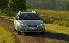   Volvo V50 Classic - 2012