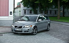   Volvo V50 Classic - 2012