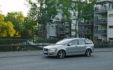   Volvo V50 Classic - 2012