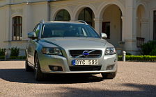   Volvo V50 Classic - 2012