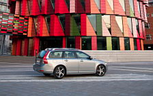   Volvo V50 Classic - 2012