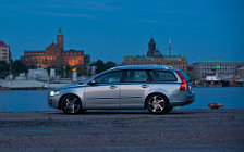   Volvo V50 Classic - 2012