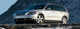 Volvo V50 - 2005