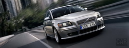 Volvo V50 - 2007