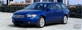 Volvo V50 D5 - 2006