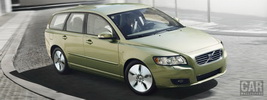 Volvo V50 DRIVe - 2009