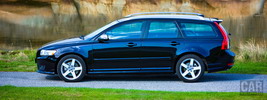 Volvo V50 R-Design - 2009