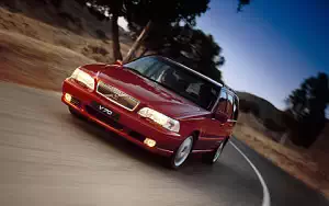   Volvo V70 - 1997