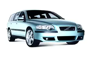   Volvo V70 R - 2004
