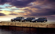   Volvo V70 Ocean Race - 2005