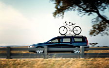   Volvo V70 T5 - 2005