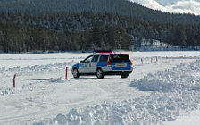   Volvo V70 Police - 2006