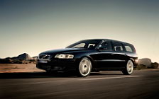   Volvo V70 R - 2007