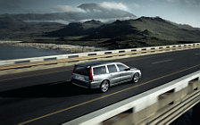   Volvo V70 R - 2007