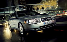   Volvo V70 - 2007