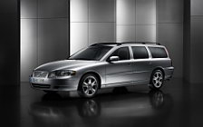   Volvo V70 - 2007