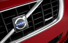   Volvo V70 R-Design - 2009