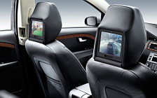   Volvo V70 - 2009