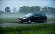   Volvo V70 - 2011