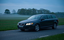   Volvo V70 - 2011