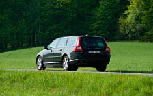   Volvo V70 - 2011