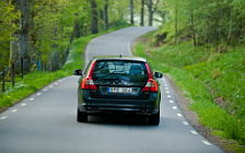   Volvo V70 - 2011