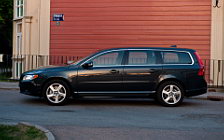   Volvo V70 - 2011