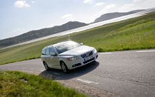   Volvo V70 DRIVe - 2012