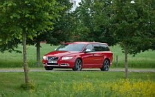   Volvo V70 R-Design - 2012