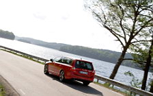   Volvo V70 R-Design - 2012