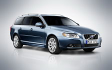   Volvo V70 - 2012