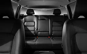   Volvo V70 - 2014