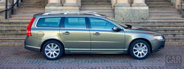 Volvo V70 - 2009