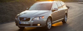 Volvo V70 - 2013