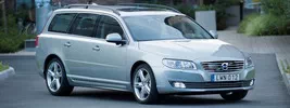 Volvo V70 D3 - 2016